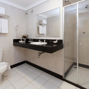 Hotel Hotel Bahia Do Sol cazare Salvador