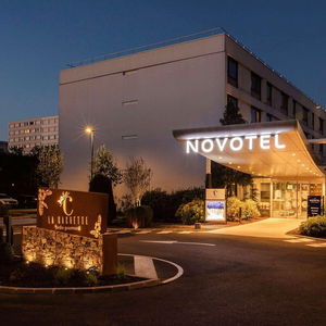 Sejur Novotel Nancy vacanta Laxou