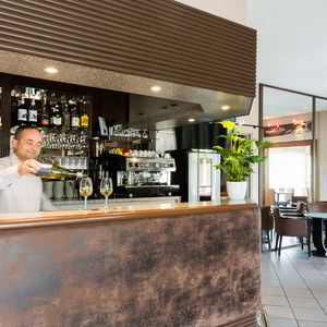 Hotel Greet Hotel Nancy Sud cazare Houdemont