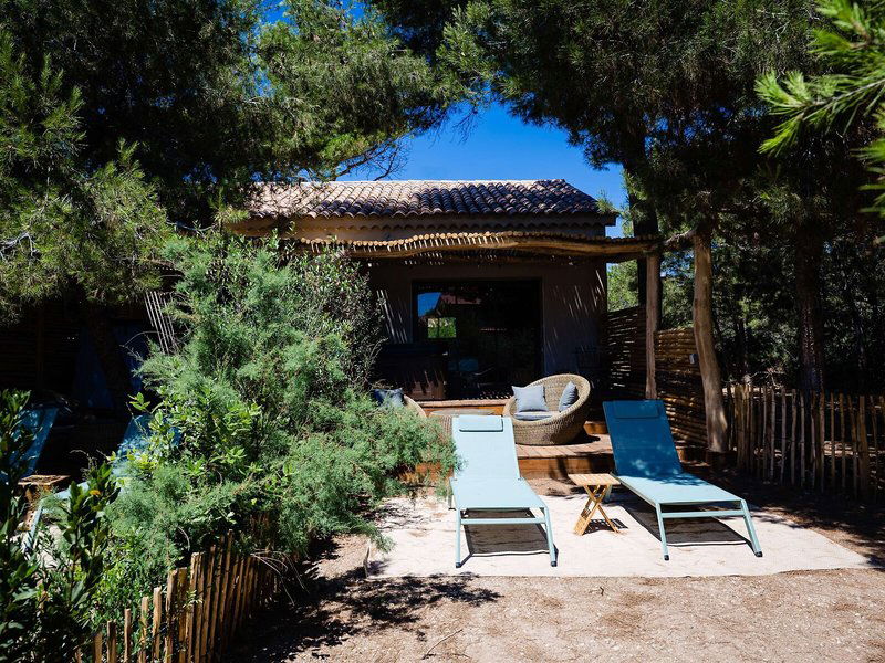 Hotel Le Hameau Des Pesquiers Ecolodge & Spa, Curio Collection By Hilton