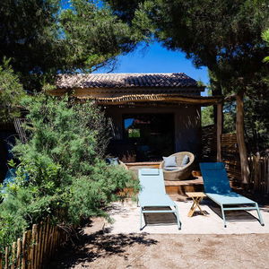 Hotel Le Hameau Des Pesquiers Ecolodge & Spa, Curio Collection By Hilton cazare Hyeres