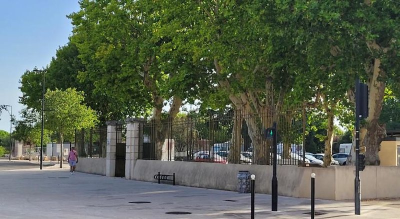 Kyriad Orange Centre
