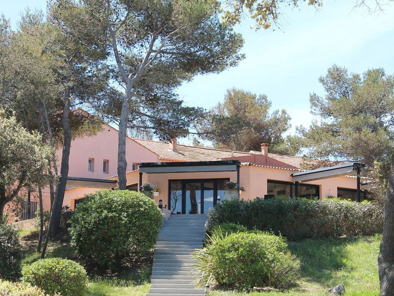 Hotel Le Domaine De La Mer