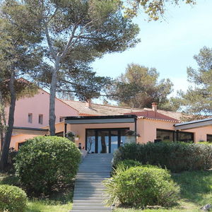 Hotel Le Domaine De La Mer cazare Hyeres