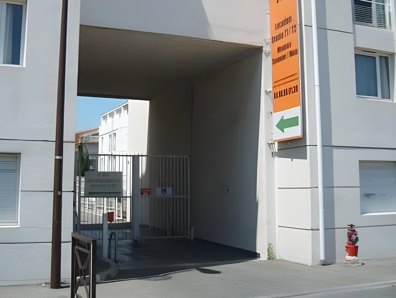 Hotel City Residence Avignon