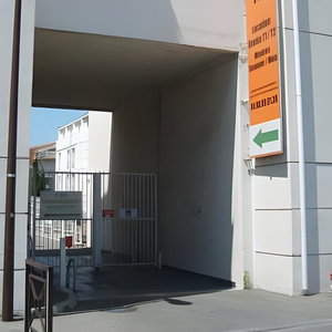 Hotel City Residence Avignon cazare Avignon