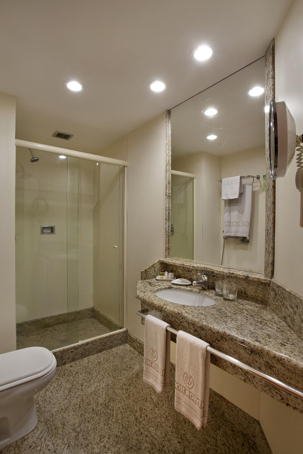 Hotel Windsor Martinique Copacabana