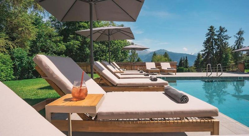 Hotel Aïda Hotel & Spa