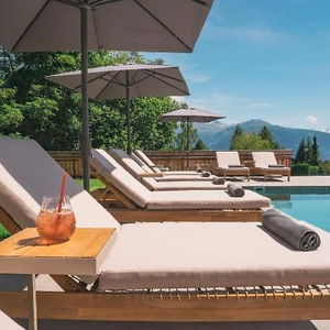 Hotel Aïda Hotel & Spa cazare Crans-Montana