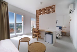Hotel Hotel Bini cazare Porto Cristo