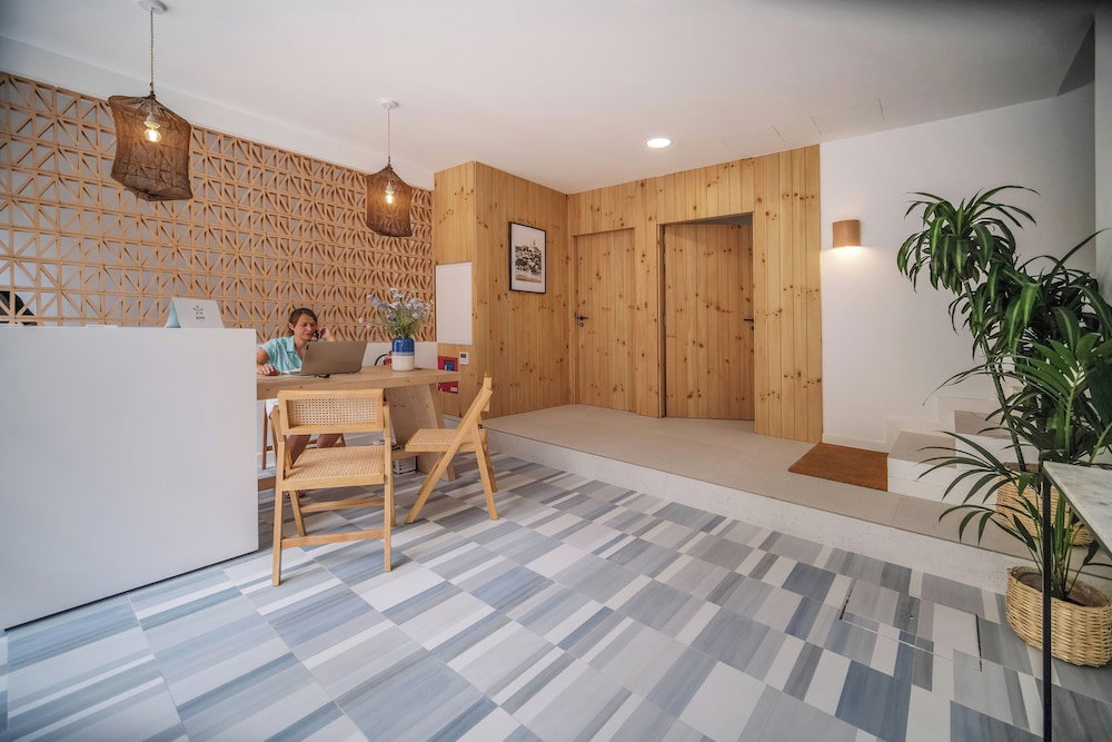 Hotel Bini