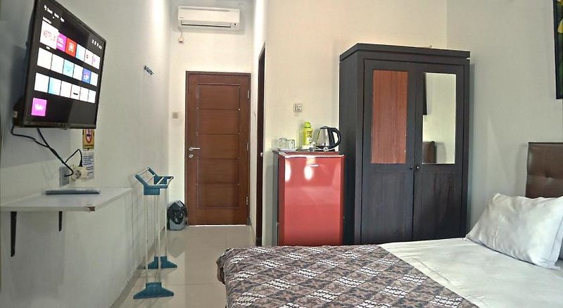 Hotel Andelis Homestay