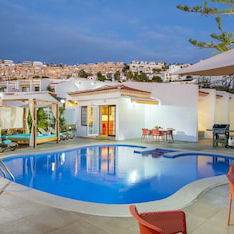 Hotel Haciendas cazare Costa Adeje