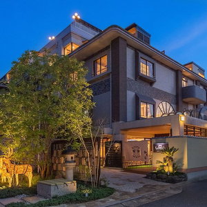 Hotel Wakasa Bettei cazare Nara