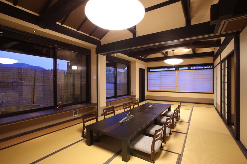 Wakasa Bettei