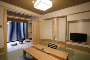 Wakasa Bettei