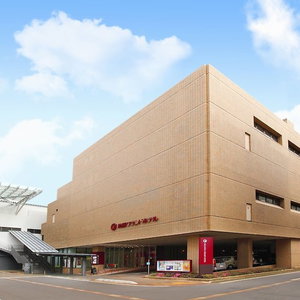 Hotel Nagaoka Grand Hotel cazare Nagaoka