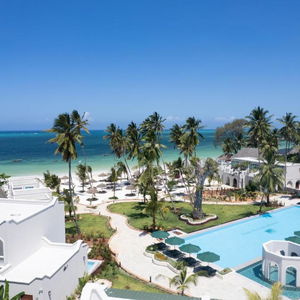 Hotel Tembo Kiwengwa Resort cazare Zanzibar