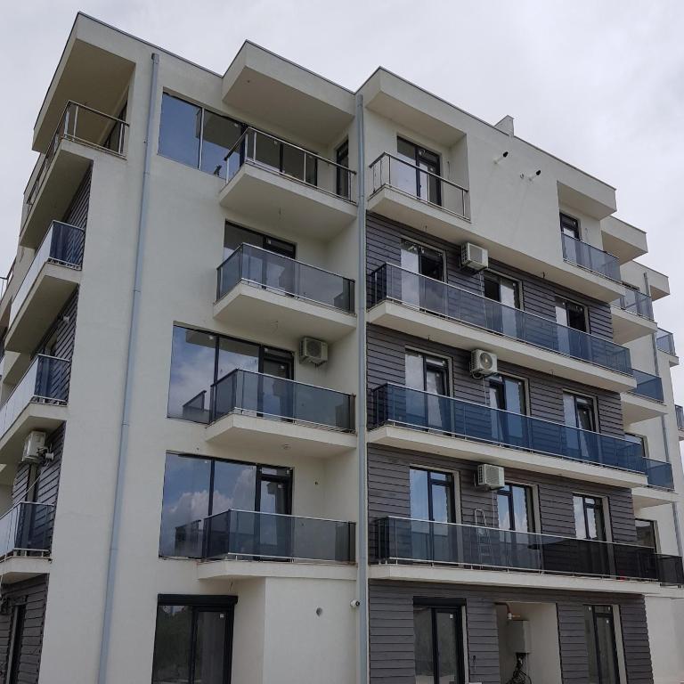 Hotel Tabu Residence