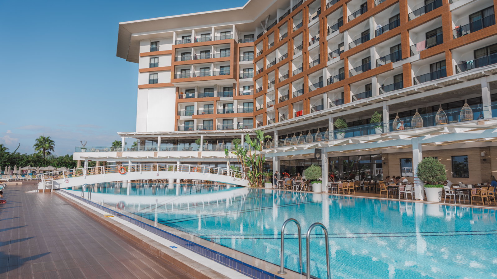 dal travel MARY HOTEL ALANYA ( EX: SIRIUS DELUXE)