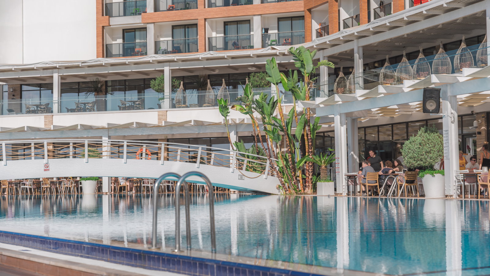 dal travel MARY HOTEL ALANYA ( EX: SIRIUS DELUXE)