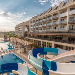 Sejur Mary Hotel Side vacanta Side