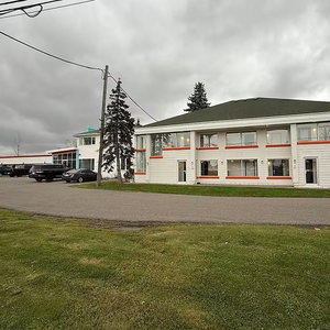 Hotel Howard Johnson By Wyndham Brampton cazare Brampton