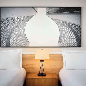 Hotel Radisson Blu Toronto Downtown cazare Toronto