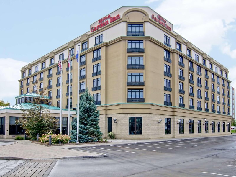 Hotel Hilton Garden Inn Toronto/Markham