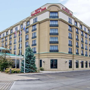 Hotel Hilton Garden Inn Toronto/Markham cazare Markham