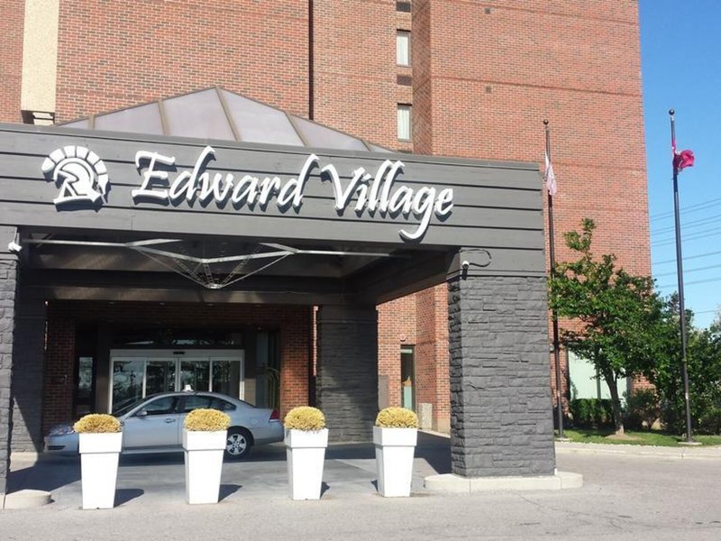 Hotel Delta Hotels Toronto Markham