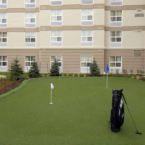 Hotel Homewood Suites By Hilton Toronto-Markham cazare Markham
