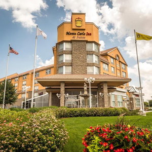 Hotel Monte Carlo Inn & Suites Downtown Markham cazare Markham
