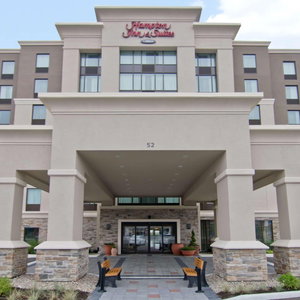 Hotel Hampton Inn And Suites By Hilton Toronto Markham cazare Markham