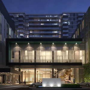 Hotel Toronto Marriott Markham cazare Markham
