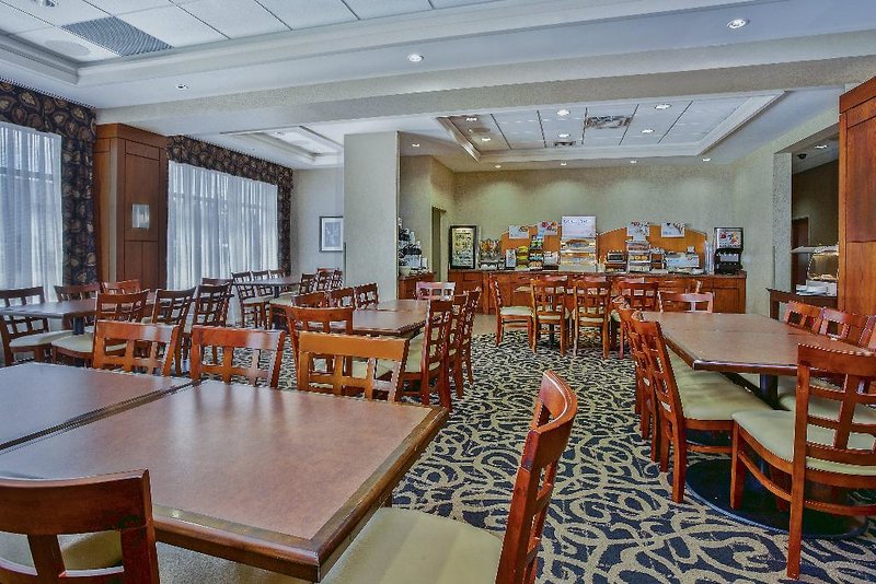 Hotel Fairfield Inn & Suites Newmarket