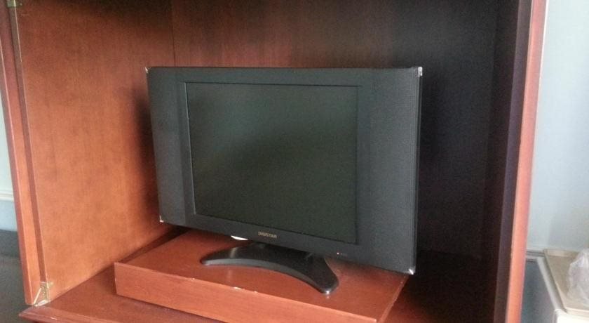 Hotel Queensway Motel