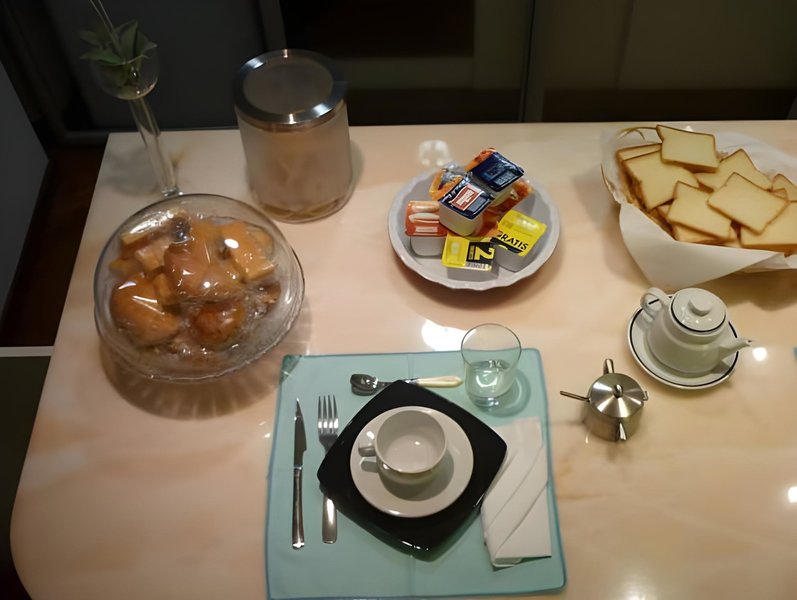 Hotel Il Castello Room And Breakfast Boutique