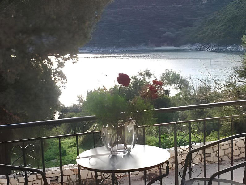 Hotel Mikros Gialos Apartments