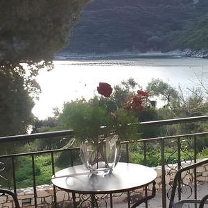 Hotel Mikros Gialos Apartments cazare Mikros Gialos