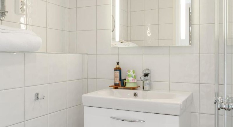 Hotel Trosa Stadshotell & Spa