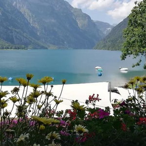 Hotel Hotel Restaurant Rhodannenberg Ag cazare Glarus