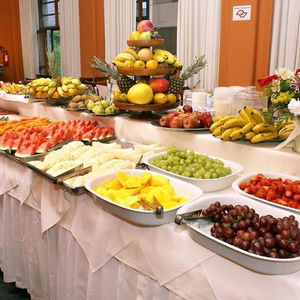 Hotel Hotel Monreale Plus Excelsior São Paulo - By Delplaza cazare Sao Paulo