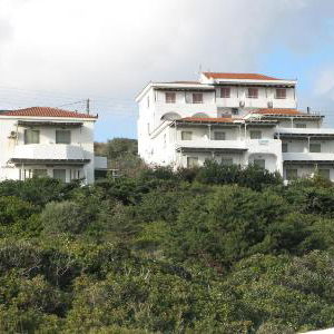 Sejur Nora Norita Studios vacanta Andros