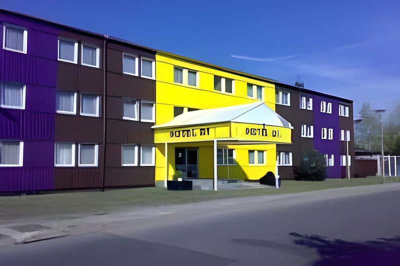 Hotel Hotel B1