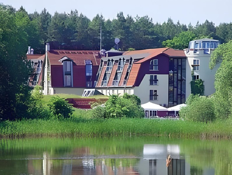 Hotel Hotel & Spa Sommerfeld