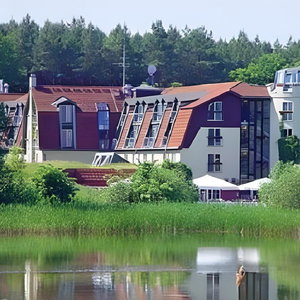 Hotel Hotel & Spa Sommerfeld cazare Brandenburg