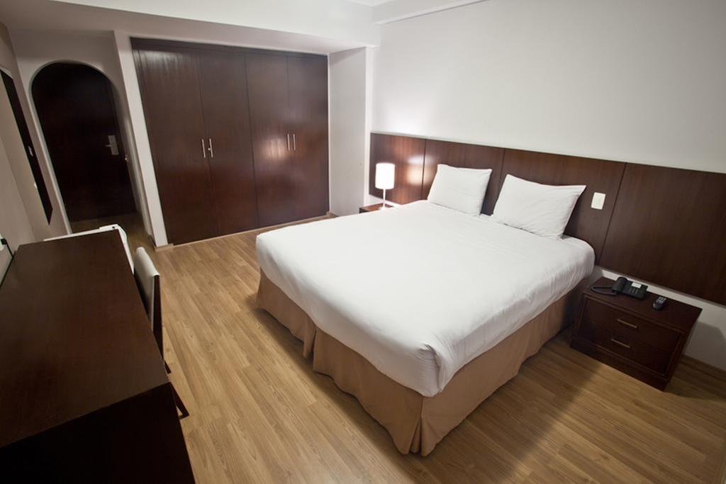 Hotel H3 Hotel Paulista