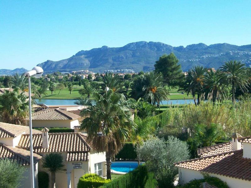 Hotel Apartments Par 3