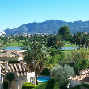 Hotel Apartments Par 3 cazare Oliva